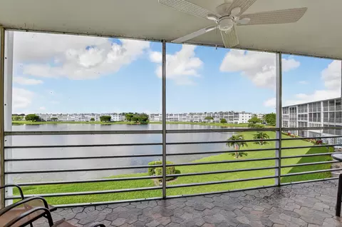 3067 Exeter D, Boca Raton, FL 33434 photo 19