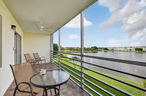 3067 Exeter D, Boca Raton, FL 33434 photo 17