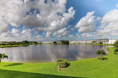 3067 Exeter D, Boca Raton, FL 33434 photo 22