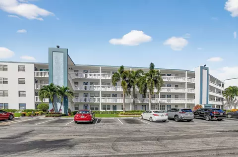 3067 Exeter D, Boca Raton, FL 33434 photo 21