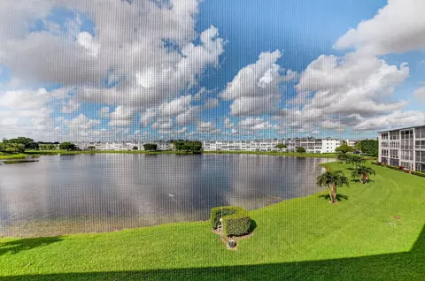 3067 Exeter D, Boca Raton, FL 33434 photo 23
