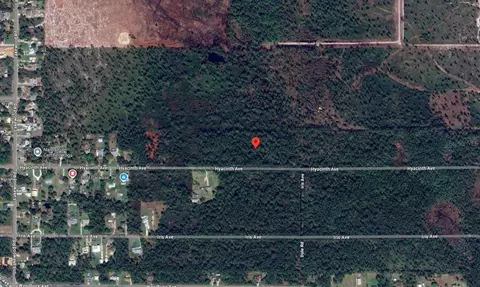 1016 Hyacinth Ave, Sebring, FL 33875