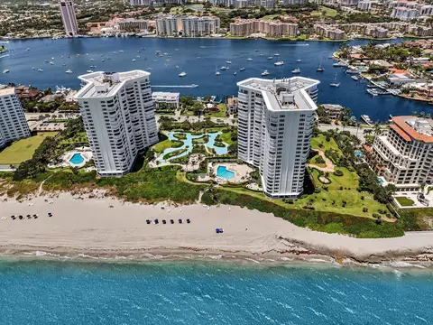 500 S Ocean Boulevard Blvd #909, Boca Raton, FL 33432