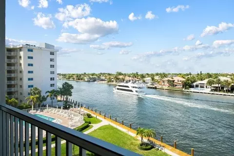 3100 S Ocean Blvd #5160, Highland Beach, FL 33487