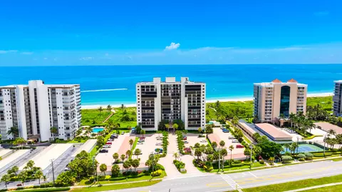 3100 N Highway A1a #1005, Hutchinson Island, FL 34949
