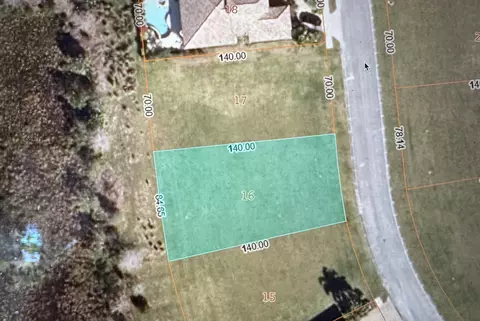 134 SE Via San Marino, Port St Lucie, FL 34984