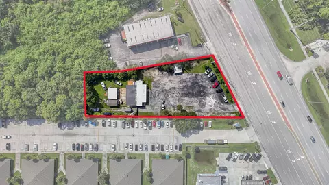 10720 S Us Hwy 1, Port St Lucie, FL 34952