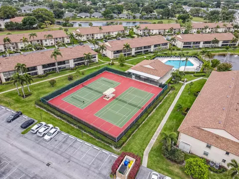 1102 Pinecrest Cir #A, Jupiter, FL 33458 photo 27
