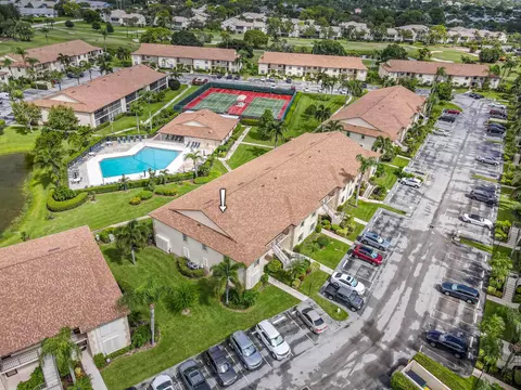 1102 Pinecrest Cir #A, Jupiter, FL 33458 photo 23