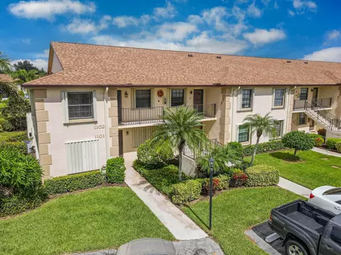 1102 Pinecrest Cir #A, Jupiter, FL 33458 photo 20