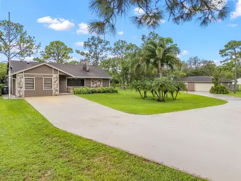 17876 43rd Rd N, Loxahatchee, FL 33470