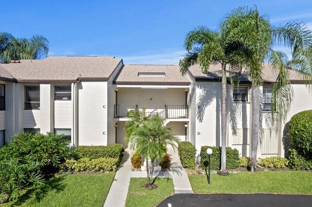 702 Wingfoot Dr #D, Jupiter, FL 33458