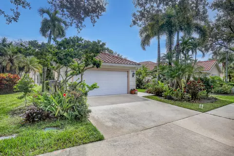2828 Kittbuck Way, West Palm Beach, FL 33411