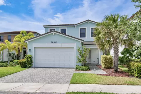 16420 Sandy Shore Dr, Loxahatchee, FL 33470