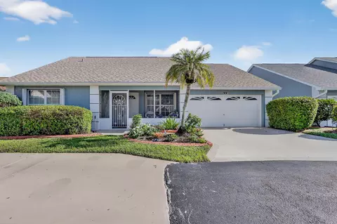 462 NW Marsala Ter, Port Saint Lucie, FL 34986