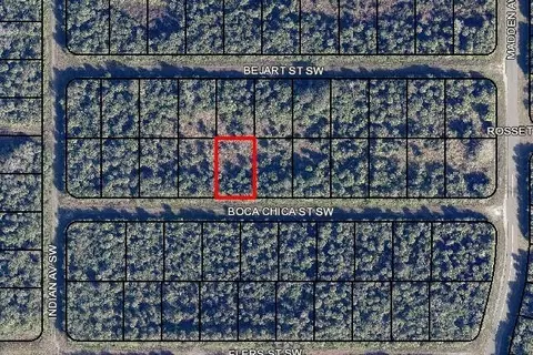 861 Boca Chica St SW, Palm Bay, FL 32908