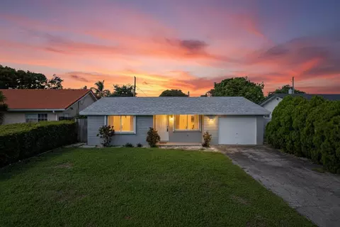3671 NE 13th Ave, Pompano Beach, FL 33064