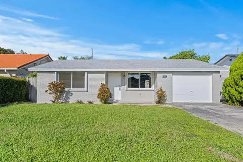 3671 NE 13th Ave, Pompano Beach, FL 33064 photo 17