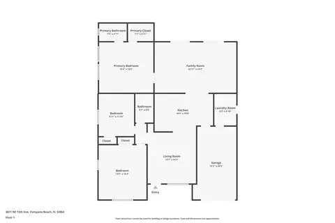 3671 NE 13th Ave, Pompano Beach, FL 33064 photo 13