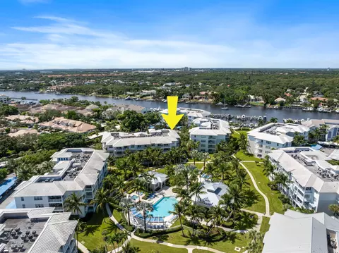 832 Bay Colony Dr S, Juno Beach, FL 33408 photo 2