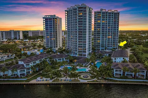 1 Water Club Way #402, North Palm Beach, FL 33408