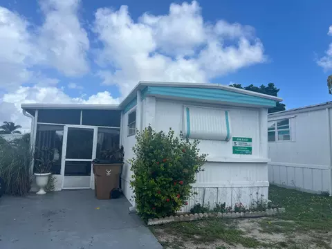 117 NW 50th St, Pompano Beach, FL 33064