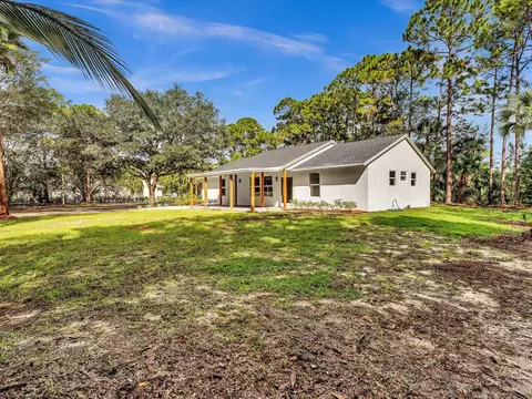 15215 76 Rd N, Loxahatchee, FL 33470