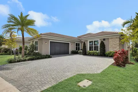 12166 Arbordale Way, Palm Beach Gardens, FL 33412