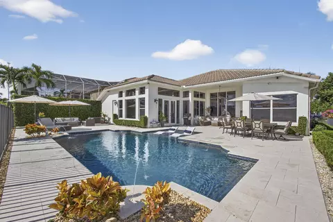 10668 Oak Meadow Ln, Lake Worth, FL 33449