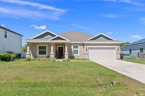 5345 NW Alam Cir, Port Saint Lucie, FL 34986