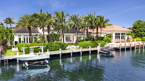 5120 NE 31 Avenue Ave, Lighthouse Point, FL 33064