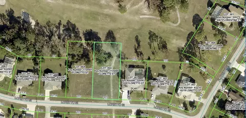 0 Tbd Loretto Lot 4 St, Spring Hill, FL 34608 photo 3