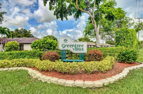 4768 Storkwood Ter #B, Boynton Beach, FL 33436