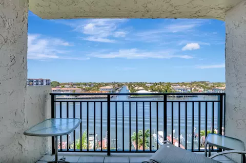 3912 S Ocean Blvd #607, Highland Beach, FL 33487