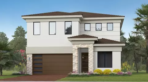 1022 Raleigh Way, Wellington, FL 33414