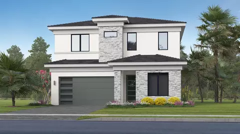 1024 Raleigh Way, Wellington, FL 33414