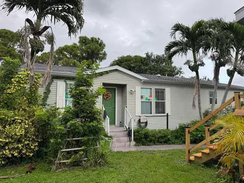 2555 Pga Blvd #LOT PALM, Palm Beach Gardens, FL 33410