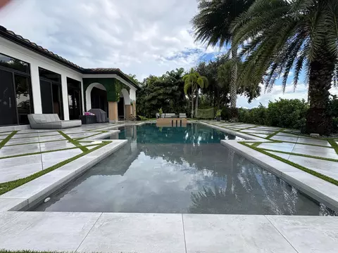 Exterior - 6935 Long Leaf Dr, Parkland, FL 33076 photo 3 of 8