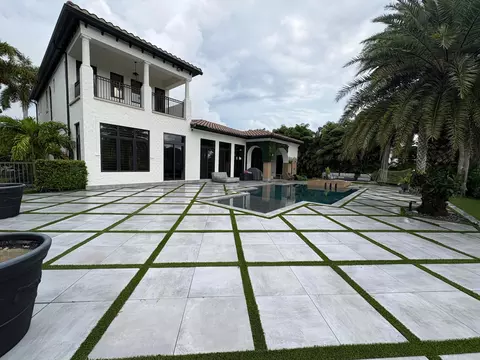 Exterior - 6935 Long Leaf Dr, Parkland, FL 33076 photo 5 of 8