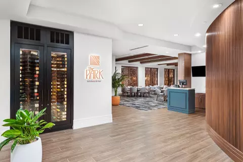 Dining - 6935 Long Leaf Dr, Parkland, FL 33076 photo 2 of 4