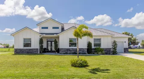 8640 SW 7th Ln, Okeechobee, FL 34974