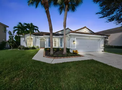 6346 Sand Hills Cir, Lake Worth, FL 33463