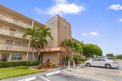 4054 Newcastle C, Boca Raton, FL 33434