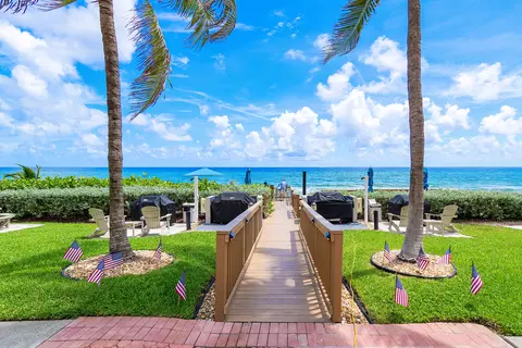1147 Hillsboro Mile #701, Hillsboro Beach, FL 33062