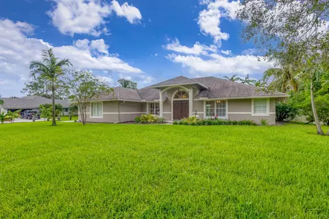 11646 63rd Ln N, West Palm Beach, FL 33412