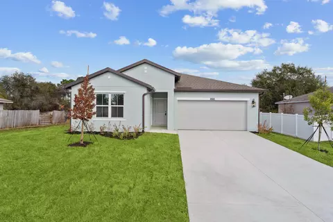 1665 SE Wyoming Dr #100, Palm Bay, FL 32909