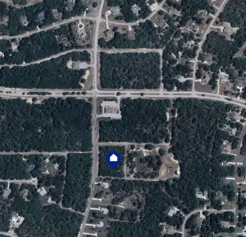 4963 N Elkcan Blvd, Beverly Hills, FL 34465