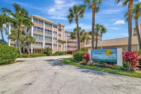 1555 NE Ocean Blvd #402, Stuart, FL 34996
