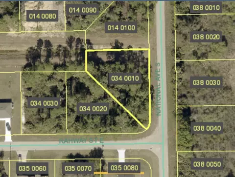 144 National Ave S, Lehigh Acres, FL 33974