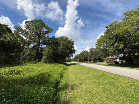 Santa Clar Santa Clara Boulevard, Port St Lucie, FL 34951